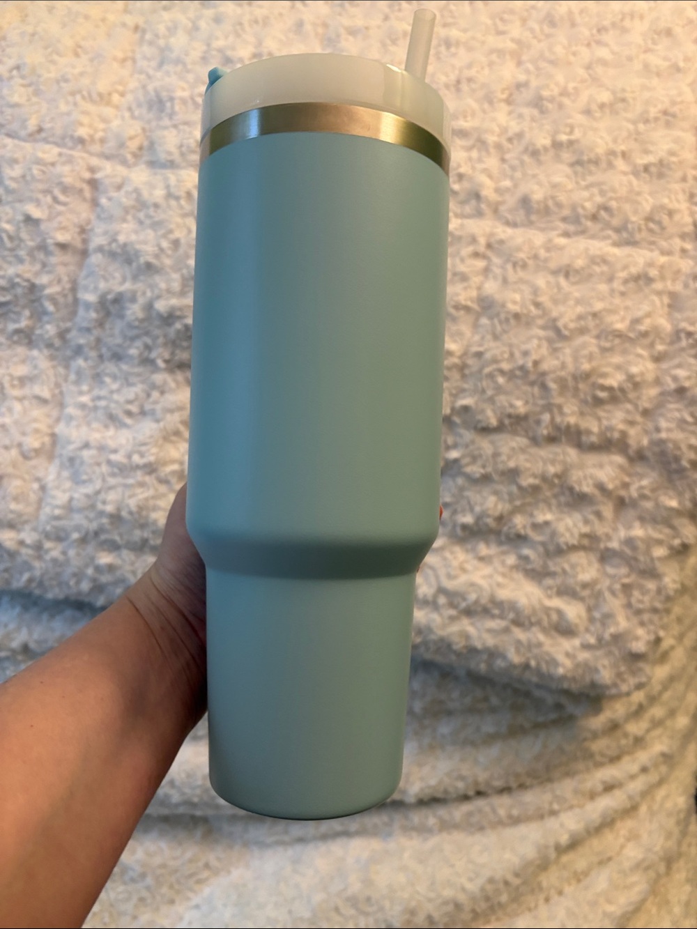 Stanley Aqua 40 oz - Picture 8 of 10